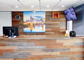 Somatel Nashville Airport 4