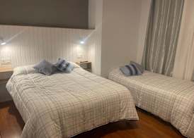 Hostal Julio Cesar 3