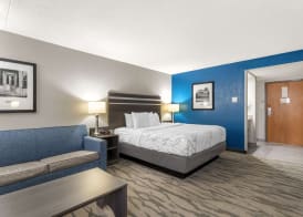 Best Western Plus Knoxville Cedar Bluff 5
