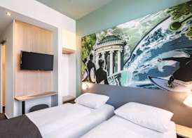 B&B Hotel München-Trudering 3