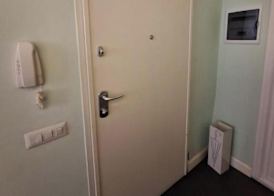 Fiorino Duomo Cozy Suite 2