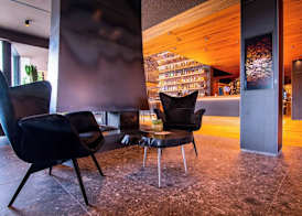 Meiser Design Hotel 2