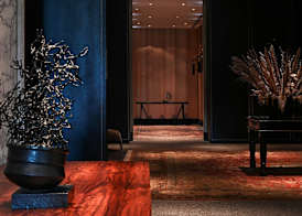 Grand Hyatt Gurgaon 5