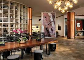 Renaissance Boulder Flatiron Hotel 3