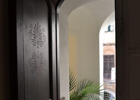 BnB Agorà Panoramic Rooms 3