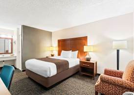 Rodeway Inn Dalton South 5