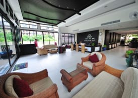 Palmyra Patong Resort Phuket - SHA Extra Plus 2