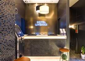 HOTEL LiVEMAX Akasaka 5