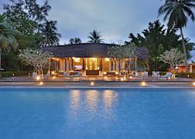 Twin Lotus Resort and Spa - SHA Plus - Adult Only "November - April" 5