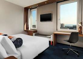 Aloft by Marriott Stuttgart 4