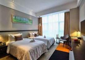 Ramada Encore Guanghan 3