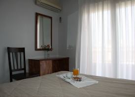 Hotel Trabuco 3