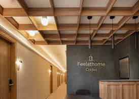Feelathome Cortes 2