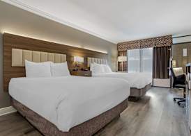 Best Western Plus Westbank 5