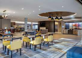 Cambria Hotel Manchester South Windsor 2