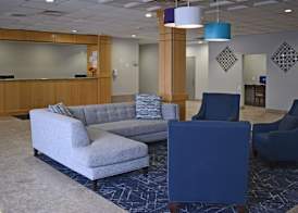 Quality Inn & Suites Syracuse - Carrier Circle 4