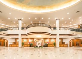 Ramada by Wyndham Pearl Guangzhou 3
