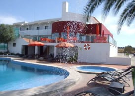 Casa Do Vale Hotel by Umbral 3