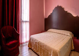 Hotel Fiamma & SPA Cesenatico 3
