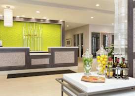 Hilton Garden Inn Pittsburgh Airport South-Robinson Mall 5
