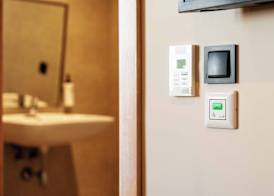 easyHotel Madrid Alcala 5