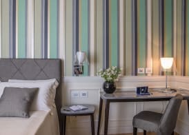 Hotel Damaso 4