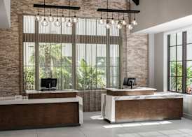 Residence Inn By Marriott Jacksonville-Mayo Clinic Area 3