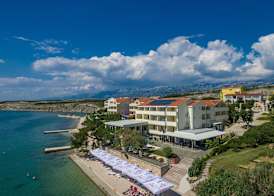 Hotel Vila 4M 3