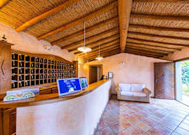 Hotel L'Esagono 3