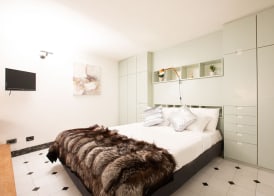 My Piazza Navona Dream Split Level Apartment - Top Collection 2