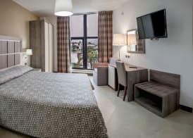 San Domenico Family Hotel 2