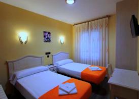Hostal Regio 5