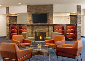 Courtyard by Marriott Madison West / Middleton 3