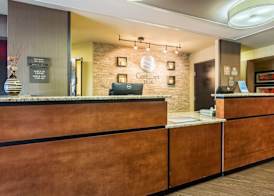 Comfort Inn Tupelo Central 2