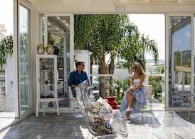 Doric Eco Boutique Resort & Spa - Sicily 3