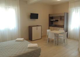 Residence Conchiglie 5