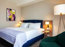 Holiday Inn BERLIN CITY CENTER EAST P-BERG by IHG 5