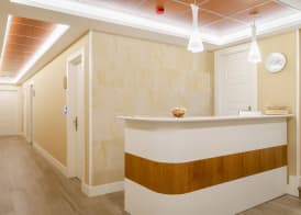 Salamanca Luxury Plaza 2