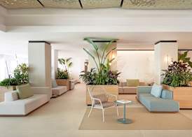 Hotel Delfino Taranto 2