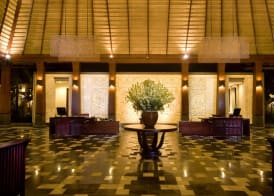 Ramayana Candidasa Beach Resort 2