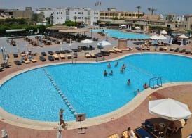Sharm Cliff Resort 4
