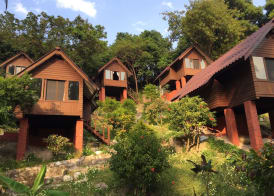 Coral View Resort 3