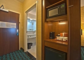Fairfield Inn by Marriott Houston Northwest/Willowbrook 3