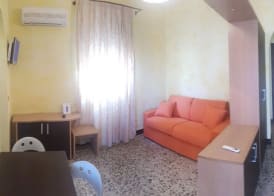 Villaggio Turistico Valle Scinni 5