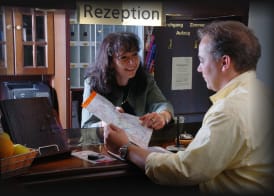 Hotel am Wilhelmsplatz 3