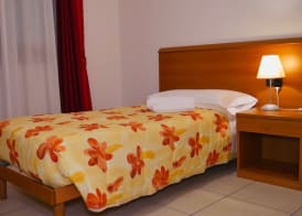 hotel Vajont 3