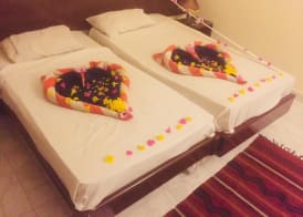 Grand Halomy resort 5