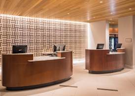 Sheraton Dallas Hotel by the Galleria 2