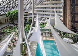 DoubleTree by Hilton Rochester 4
