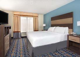 Holiday Inn Express Berea by IHG 2